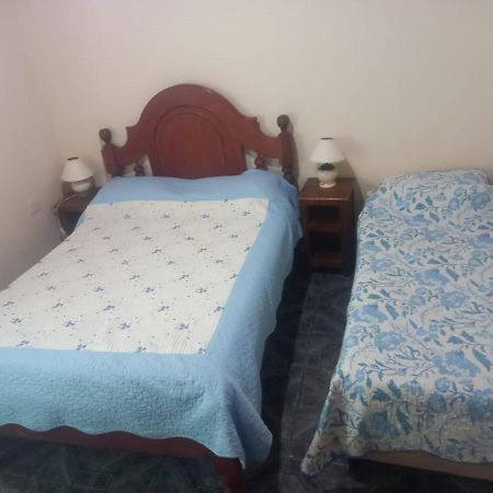 Hospedaje Ale Iruya Exteriér fotografie