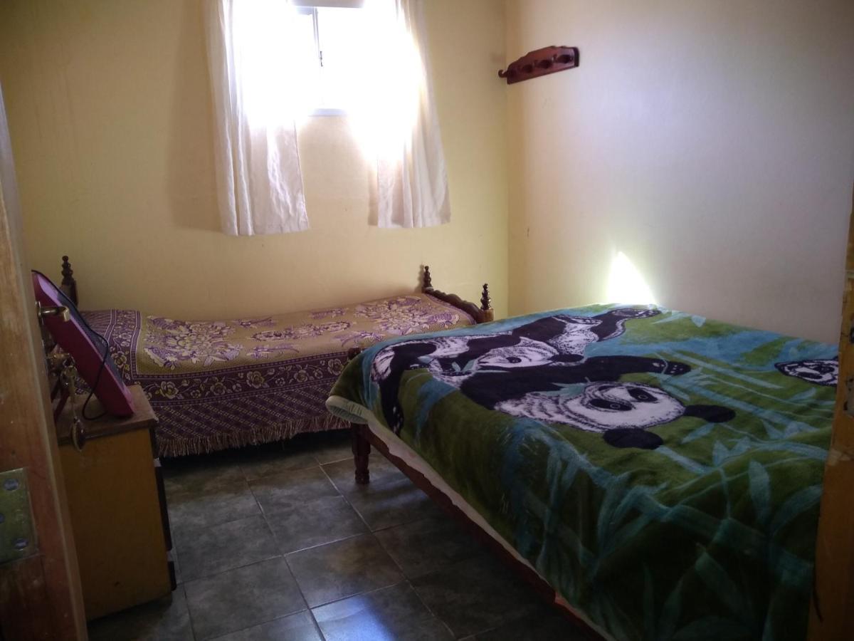 Hospedaje Ale Iruya Exteriér fotografie