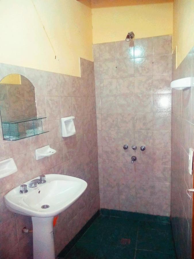 Hospedaje Ale Iruya Exteriér fotografie