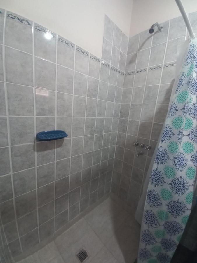 Hospedaje Ale Iruya Exteriér fotografie