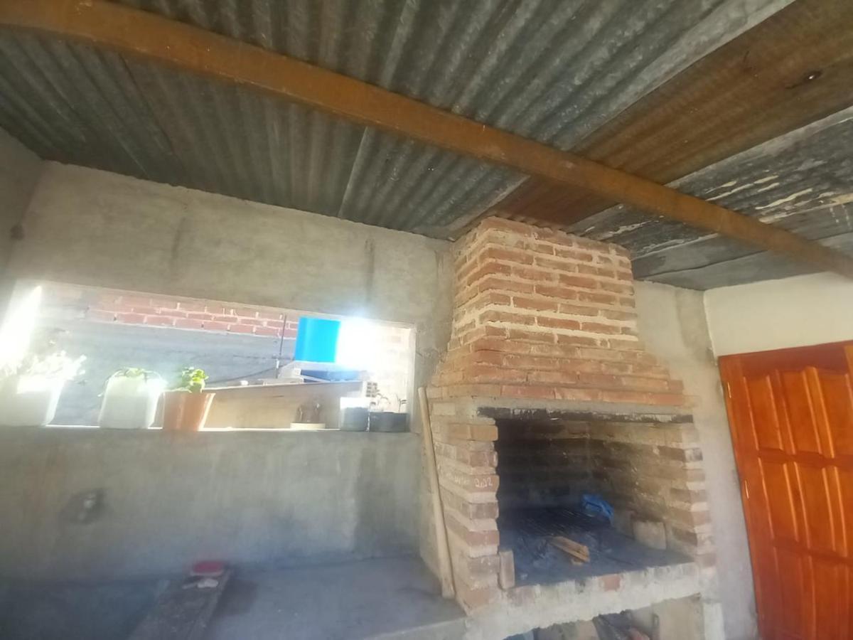 Hospedaje Ale Iruya Exteriér fotografie