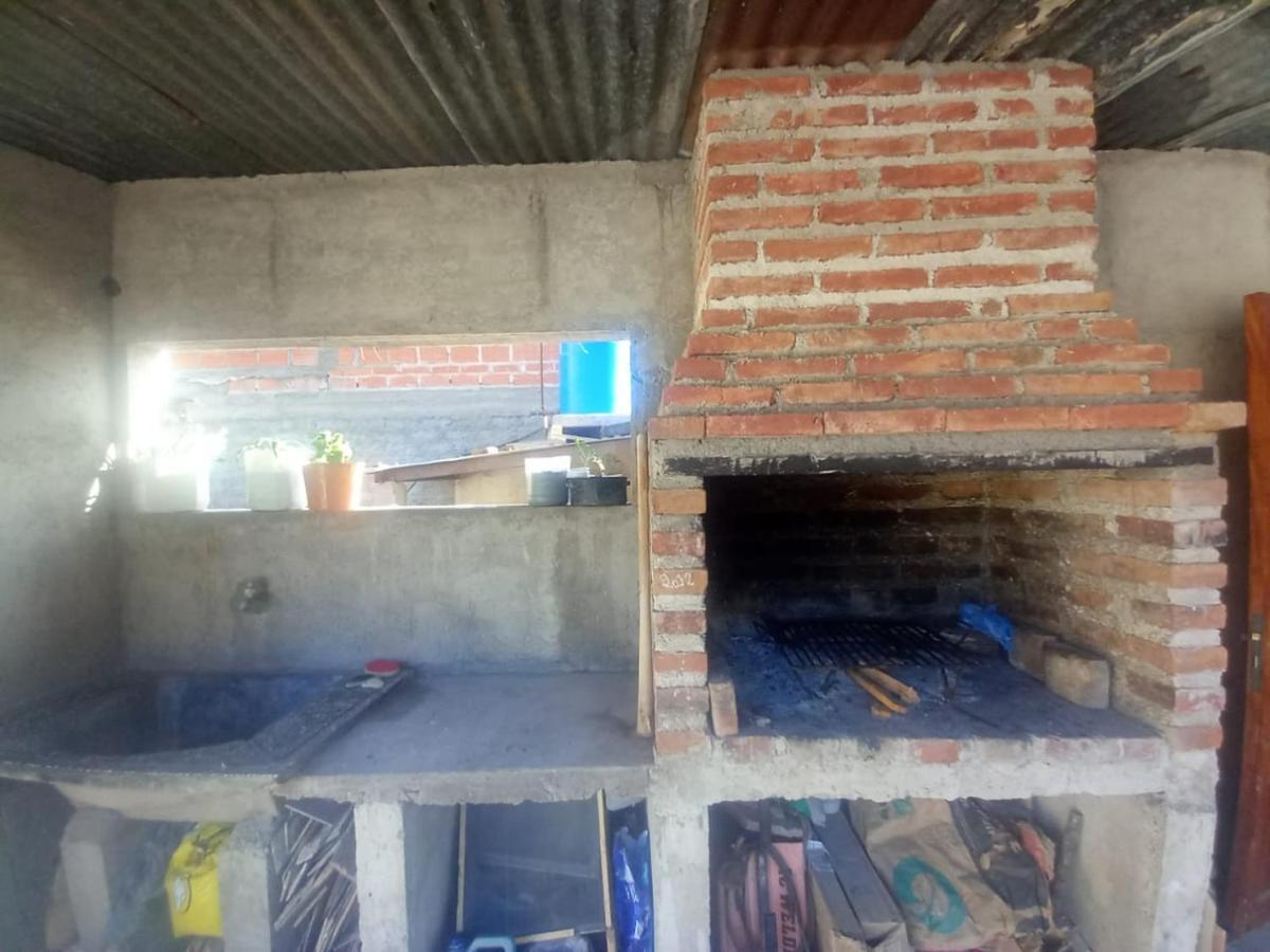Hospedaje Ale Iruya Exteriér fotografie